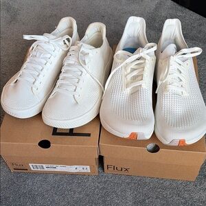 Flux Footwear shoes